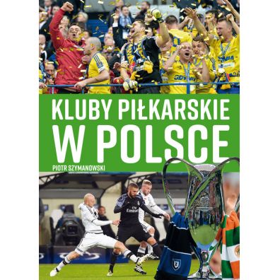 Kluby piłkarskie w Polsce P. Szymanowski