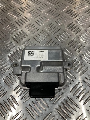 Модуль насоса топлива opel astra v k 15- 1.6 cdti фото №1