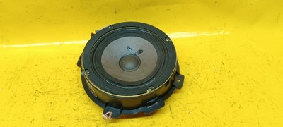 Динамик дверь левый перед matrix 9632017500 01-05r фото №1