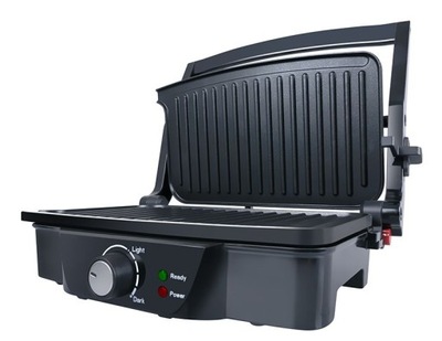 Grill elektryczny kontaktowy ELDOM GK150 2000W