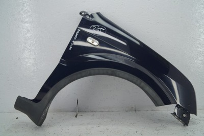 Крыло правый перед ford fusion + plus lift org la фото №1