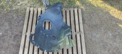 Підкрилок mercedes gla / glb x247 лівий перед a2478840100 фото №1