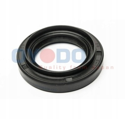 Сальник полуось do mitsubishi galant lancer фото №1