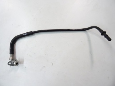 Opel astra v k 1.4 turbo труба пабтрубок  шланг воздуха фото №1