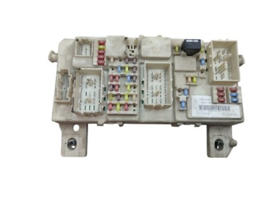 Коробка предохранителей bsi ford focus mk2 7m5t-14a073-dc фото №1