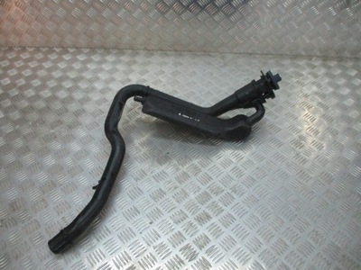 TUBO CUELLO COMBUSTIBLES RENAULT CLIO II 1.5 DCI  