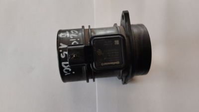 Расходомер воздуха renault megane iii 3 dacia duster 1.5 dci 5wk97021 фото №1