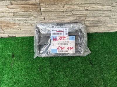 Впуск bmw 5 g30 9176945 фото №1