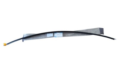 Молдинг жабо 2756196 mini r55 r56 r57 r58 r59 nowa фото №1