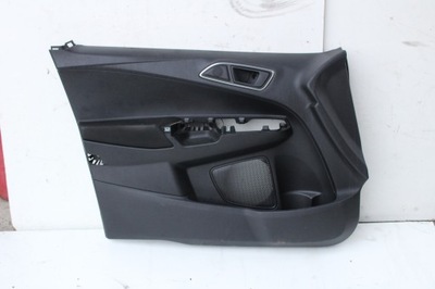 Оббивка двері обшивка l ford b-max av11-r23943-a фото №1