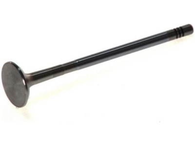 Клапан выпускной alfa romeo brera 2.4 spider 2.4 lancia thesis 2.4 фото №1