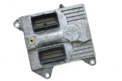 Бортовой компьютер zafira b 55353843 ut 5wk91103 фото №1