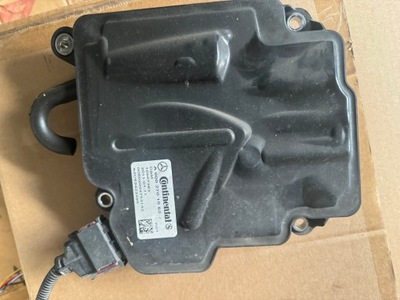 MERCEDES W212 W218 W166 ISM A0002701852