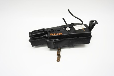 Бак fap peugeot partner ii 1.6hdi 9672052180 фото №1