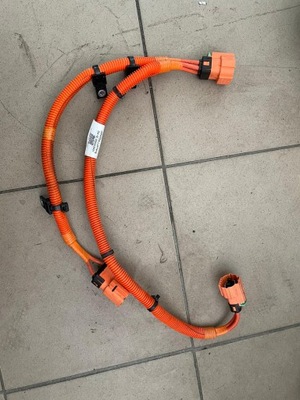 Шланг dacia spring 240413580r фото №1