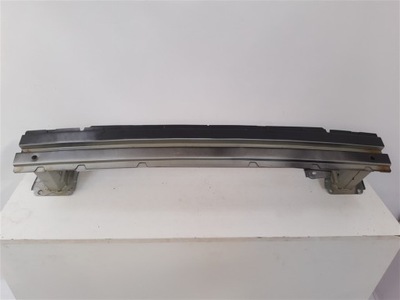 Балка w бампер перед mitsubishi eclipse cross фото №1