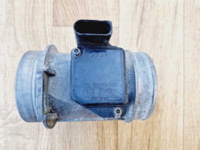 Audi a4 b62.5 tdi расходомер afh70-25c фото №1