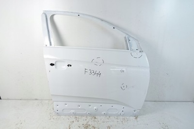 Opel grandland x 2017- двері правий перед праве передні фото №1