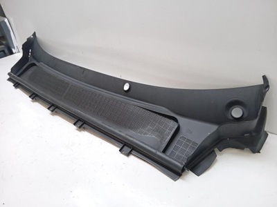 Жабо ford puma mk2 фото №1