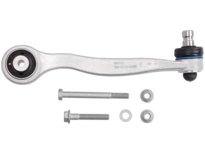 Важіль vw p. a6 04- pr верхній задній фото №1