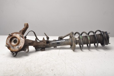 Ford ecosport амортизационная стойка правый перед dn1c-18045-ad фото №1