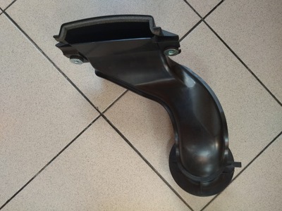 Воздухозаборник воздуха труба mazda 3 bp cx-30 dm 2,5l бензин nowa оригинальный номер фото №1