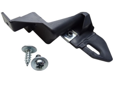 Лампа фара права перед кронштейн toyota c-hr chr фото №1