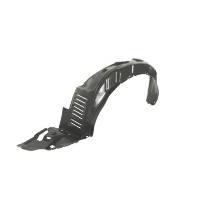 Подкрылок левая rezaw-plast rp111824 фото №1