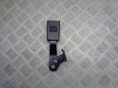 Натягувач поперечина задня renault koleos фото №1