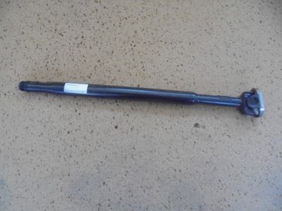 Mercedes s klasa w223 4 matic wal привідний коробки передач фото №1