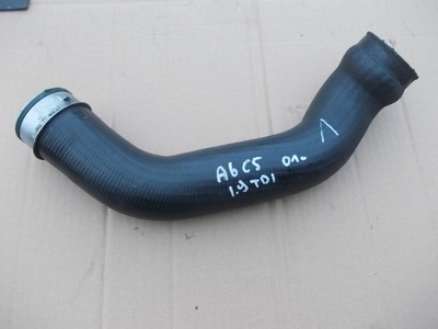 Шланг воздуха audi a6 c5 1.9 tdi фото №1