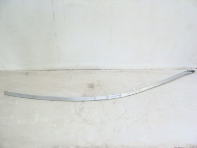 Opel astra bertone coupe молдинг кровельная левая фото №1