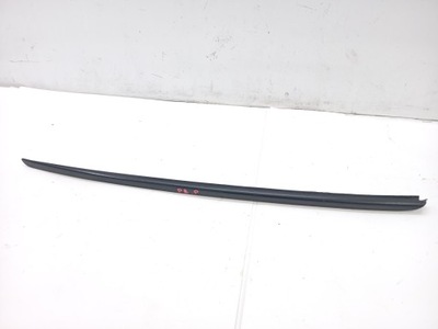 Audi a4 b8 молдинг скло лобове права 8k0854328 фото №1