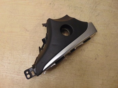 Корпус захист dekor suzuki kizashi запуск стоп фото №1