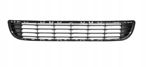 Peugeot partner ii 2008-2012 решётка радиатора решётка середина фото №1