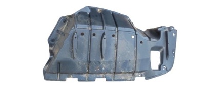 Lexus rx iv защита подвеска задняя 58724-48060 фото №1