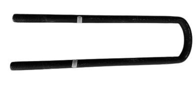 Скоба скоба рессора задняя jelcz 90x470 фото №1