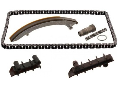 Febi bilstein 30305 набір ланцюга розподільного валу фото №1