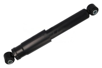 Амортизатор задняя renault grand kangoo ii 2008-ob фото №1