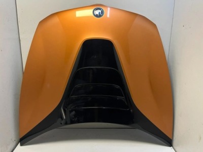 Капот bmw i8 7483464 фото №1