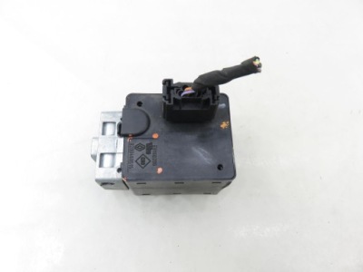 Блокировка колонки renault scenic 2 8200468515 e0160200 фото №1