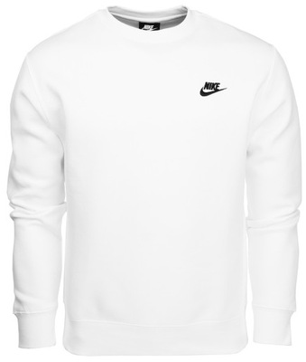 Bluza męska Nike sportowa NSW Club Crew BB roz.XXL