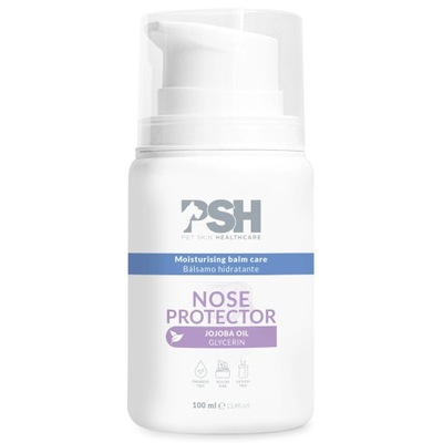 PSH Health Care Nose 100ml nawilżający krem do pielęgnacji nosa dla psa