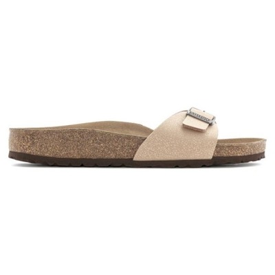 Klapki Birkenstock Madrid BFBC W 1020504 36