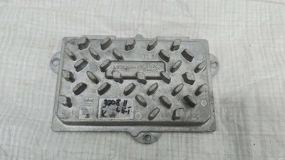 Модуль перетворювач лампи led peugeot 3008 ii l90125449 фото №1