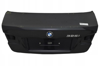 Крышка багажника задняя задняя bmw 3 e92 coupe фото №1