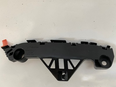 Направляющая правый mazda 3 bm фото №1