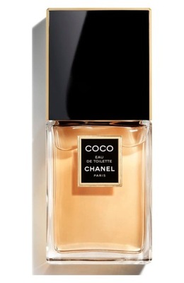 Chanel Coco 100 ml woda toaletowa flakon