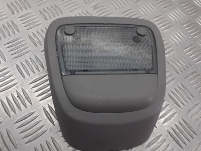 Освещение кабины перед opel meriva a 1.4 13169298 фото №1