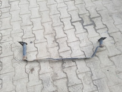 Octavia 2 ii 4x4 підпора кронштейн балка перед фото №1